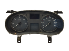 Nopeusmittari Renault Master 2 8200467952 D 1504