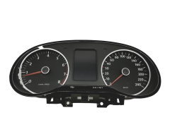 Nopeusmittari VW Polo 6R 6R0920860B A2C53339724 28846