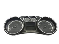 Kierroslukumittari Peugeot 308 9665107380 55518
