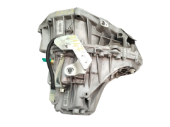 Vaihteisto Uusi Alkuperäinen TL4075 TL4B075 320103562R 1.5 dCi Dacia Duster