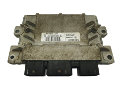 Ohjausyksikkö S120200105A 8200522357 8200510536 Renault 68355