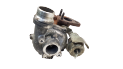 Turboahdin 7701478939 54359710028 16446RH82728353 1.5 DCI BorgWarner