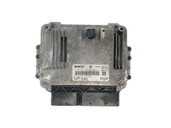 Moottorin Ohjausyksikkö Opel 55189923 0281011912 Bosch GM 43076