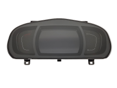 Nopeusmittari Renault Scenic 4 248100665R 7783