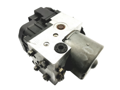 Abs-pumppu Fiat Seicento 46556475 0265216710 Bosch 39624