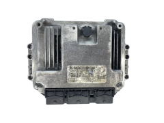 Ohjausyksikkö 0281011776 8200391966 8200386508 Renault Bosch 62832