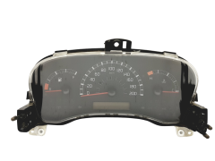 Nopeusmittari Fiat Panda 46801545 503000360300 42302