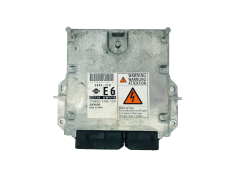Ohjausyksikkö 275800-3183 5800-318 Nissan Denso