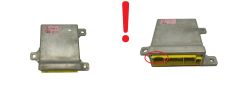 Ohjausyksikön moduuli D30557K3XA 3327143 Mazda Naldec