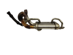 EGR Jäähdytin 147357324R 1.5DCI Renault Dacia Nissan Mercedes 3441
