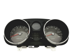 Kierroslukumittari Nissan Qashqai JD01D
