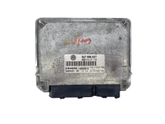Ohjausyksikkö VW 047906027 5WP4331 05 Siemens 53969