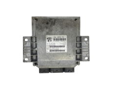 Ohjausyksikkö 9652488080 IAW48P2.76 9645989480 PSA Magneti Marelli 60708