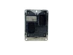 Ohjausyksikkö 90532609 RY 0261204058 Opel Bosch 51406