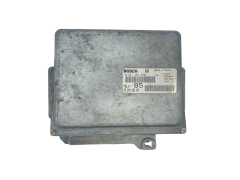 Ohjausyksikkö 0261204050 9624936280 MA3.0 85 PSA Bosch 55777