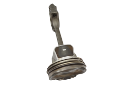 Kiertokanki 120A11111R 121007693R 1.0 SCe H4D400 Renault Twingo 3