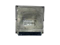 Ohjausyksikkö A6681530279 0281010793 Mercedes Bosch 50781