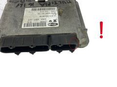Ohjausyksikkö IAW4EF.G3 51761337 61601.079.03 Fiat Magneti Marelli 57468