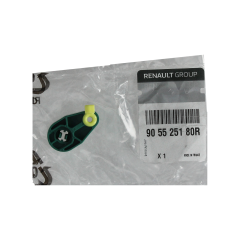 Säätövipu Alkuperäinen 905525180R Renault