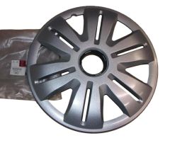 Pölykapselit 15' Alkuperäinen 9406K7 9406.K7 Citroen Peugeot
