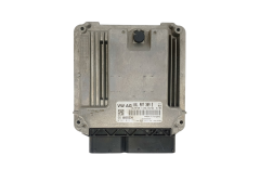 Ohjausyksikkö 0281019175 04L907309E Volkswagen 44241