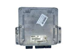 Ohjausyksikkö 0281010935 9640938680 9650221480 PSA Bosch 63588