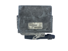 Ohjausyksikkö 0261204625 9630278480 MA3.1 PSA Bosch 48870
