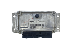 Ohjausyksikkö PSA Toyota 89661-0H022 0261208702 Bosch 54601