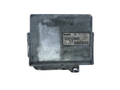 Ohjausyksikkö 0261204625 9630278480 MA3.1 PSA Bosch 49086