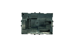 Ohjausyksikkö BCM L2CR 19759041 8201054128 Renault 31445