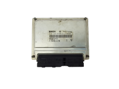 Ohjausyksikkö Alfa Romeo 0281010335 46761015 15641HB Bosch 17167