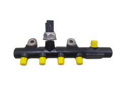 Polttoaineruisku 175210651R 85PP68-01 Renault 1.5 DCI 1236