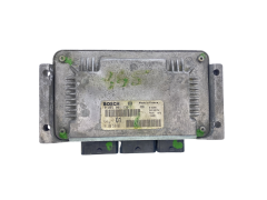 Ohjausyksikkö 0281001839 9630059880 28FM0279 PSA Bosch 63176