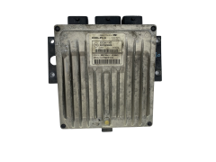 Ohjausyksikkö Renault 8200911560 8200909666 R0410B041C Delphi 52945