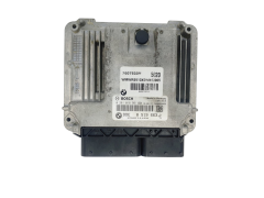 Ohjausyksikkö Mini 8519663 0281018991 Bosch 43509