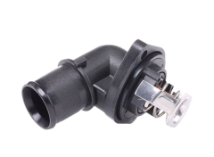 Termostaatin Kotelo Citroen Peugeot Berlingo C1 C2 206 OE 1336N1 Termostaatin Kotelo Citroen Peugeot Berlingo C1 C2 206 OE 1336N1