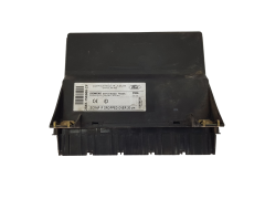 Ohjausyksikön moduuli Ford 2S6T-15K600-CF 5WK48032D Siemens 20328
