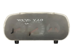 Nopeusmittari Volvo V40 S40 0P-0200-001