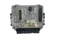 Ohjausyksikkö PSA 0281012529 9663475880 9657699480 Bosch 48953