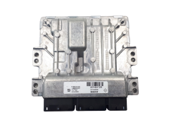 Ohjausyksikkö Renault 237105172R 237104878R S180212103A 0km Continental 1012