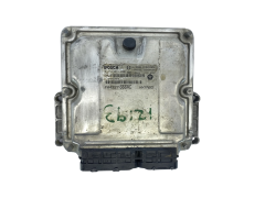 Ohjausyksikkö P04727666AC 0281011280 Chrysler Bosch 63451