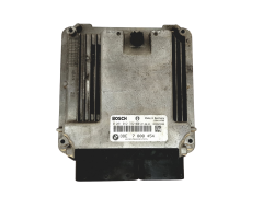 Ohjausyksikkö DDE7808454 0281012722 BMW Bosch 29677
