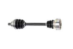 Vetoakseli Vasen 1K0407271HN 44071745501 VW Golf 5 Jetta Vika