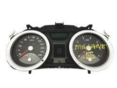 Kierroslukumittari Renault Megane 2 8200462281 B 44231