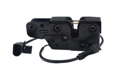 Konepellin Lukko 8K0823509F 88231795401 Audi Vika