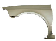 Lokasuoja Etu Vasen Renault Laguna 2 7701475189 8200129520 01-05 6653
