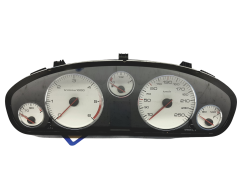 Kierroslukumittari Peugeot 407 9658138580 A2C53106703 45028
