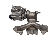 Turboahdin 821042-13 144105784R 1,2 TCE Renault Dacia