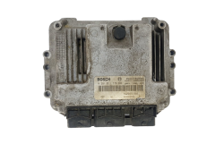 Ohjausyksikkö 0281011776 8200391966 8200386508 Renault Bosch 45970
