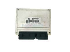 Ohjausyksikkö 8D0906018F 0261204875 VW Bosch